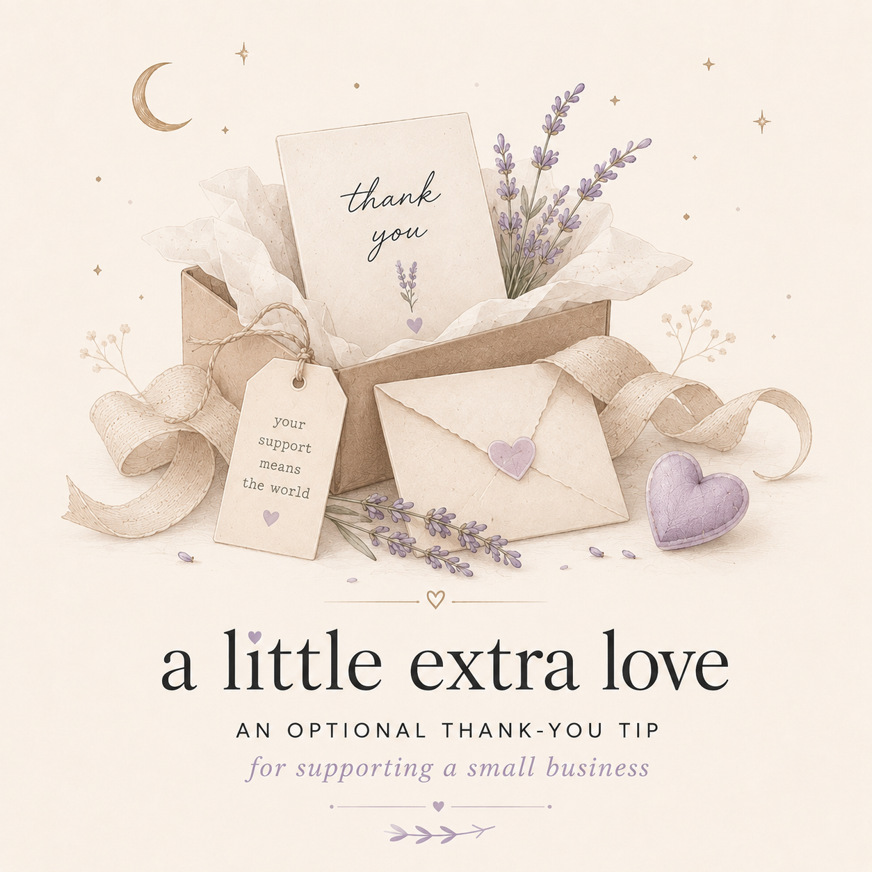 Small Business Support Tip 💛