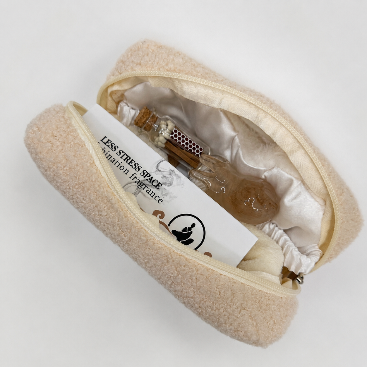 Body Reset Kit | Self-Care Gift Box for Stress Relief & Relaxation
