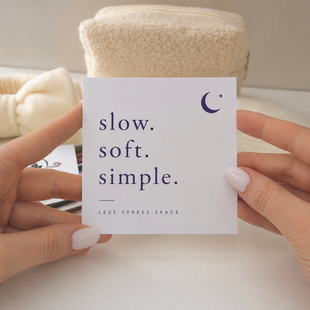 Body Reset Kit | Self-Care Gift Box for Stress Relief & Relaxation