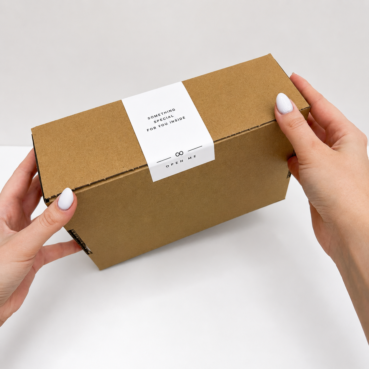 Mind Reset Kit | Self-Care Gift Box for Calm & Mental Clarity