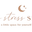 Less Stress Space logo