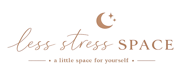 Less Stress Space