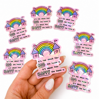 Choose Your Mood 15pcs Sticker Pack