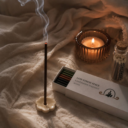 Mind Reset Kit | Self-Care Gift Box for Calm & Mental Clarity